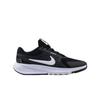 Baskets Star Runner 5 GS Noir Blanc Enfants Summit-White HF7004-002