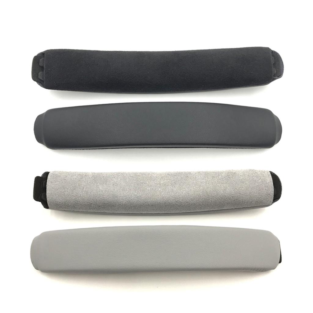 Headband Cushion Pad Headphone Head Beam Spare Repair Accessory for QC35 Headset