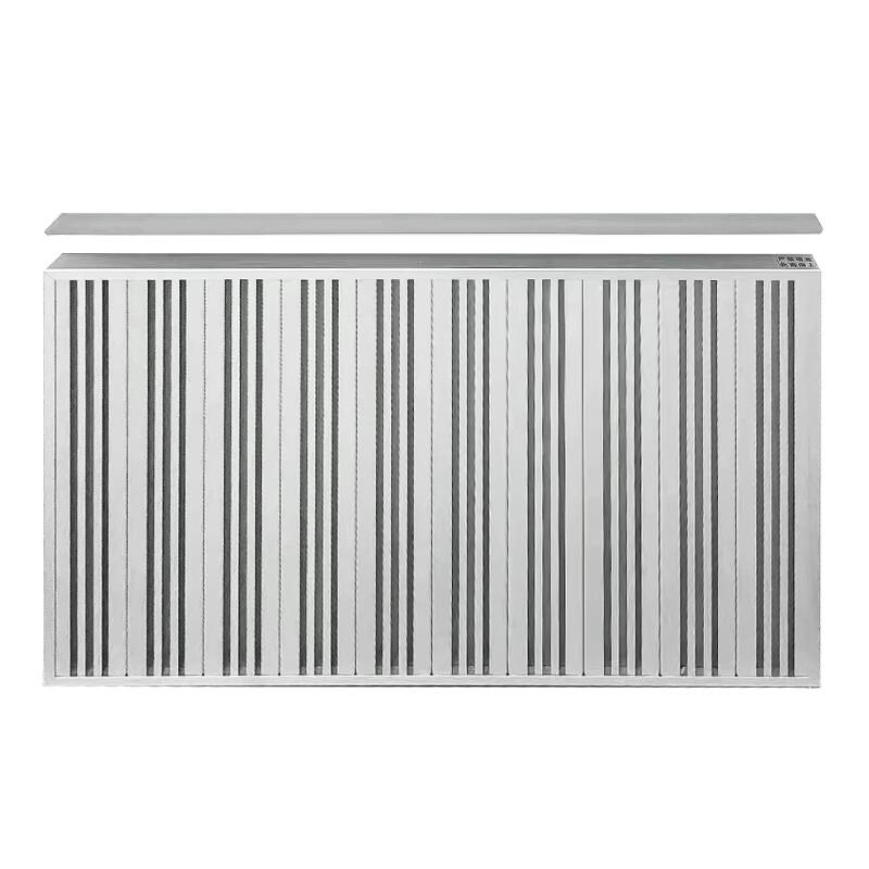 Far-Infrared Wall-Mounted Commercial Heater