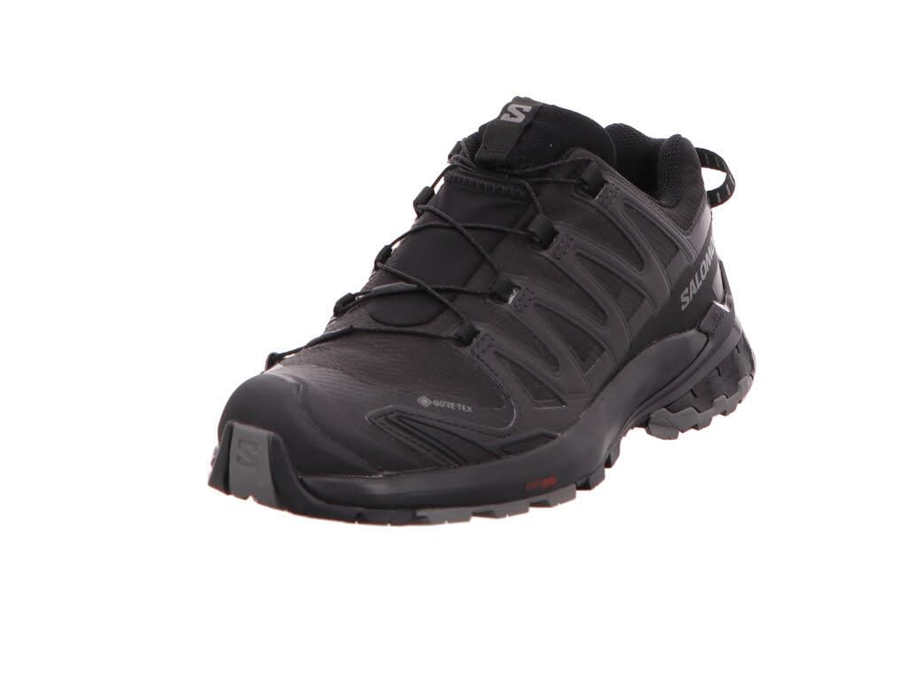

XA Pro 3D V9 GTX 471191 240 [Salomon] Жіночі Чорний/Фантомний/Олов яний