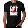 Not Tested? Not Done QA Tester QC Engineer Software Testing T-Shirt T Shirts for Man Cotton Funny T-Shirt