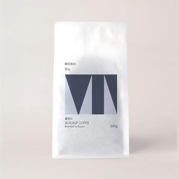 

Моно / Смесь Moka pot