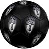 Pachuca FC Size 5 Soccer Ball, Machine-Stitched PVC, Durable & High Bounce, All Ages Fit, fan merchandise, matches & outdoor use.