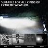 2pcs Motorcycle Led Headlight 12V High Bright Led Lights Lamp for Motorbike Moto External Front Led Focus Auxiliary Spotlights