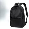Fashionable Men's Backpack High-end Sense Casual Travel Women's Backpack Large Capacity Waterproof Computer Bag Backpack