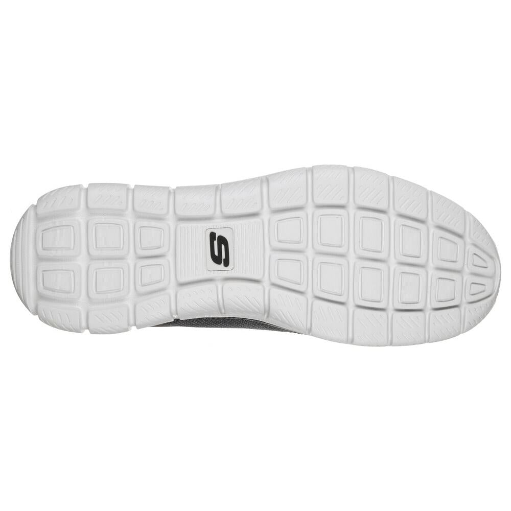 Sneakers Skechers Anthrazit / Schwarz Track Scloric