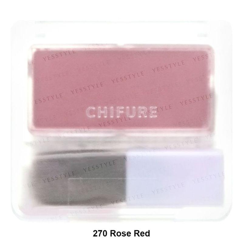 CHIFURE - Blush em Pó