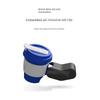 New Energy Vehicle Air Vent Clip Car Mount Adapter Aromatherapy Car Interior Accessories Modification