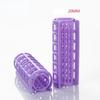 Plastic 6/8/10/12/14Pcs No Heat Heatless Hair Curler Hair Rollers Lazy Curls Root Perm Rods Bangs Curling Rod Hair Styling Tool