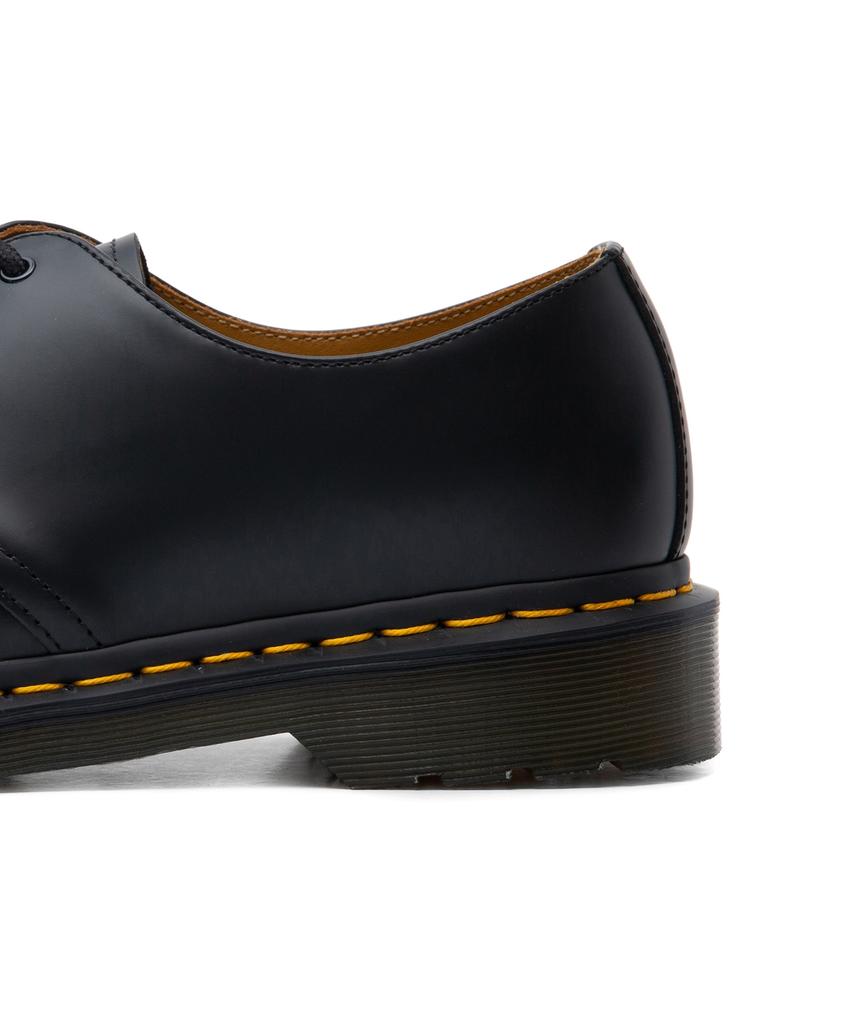 Dr.Martens 1461 3-Hole Black Smooth / 11838002