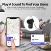 Global Locator: AirTag Alternative for Cross-Border Bluetooth Anti-Lost Tracking for Kids and Pets