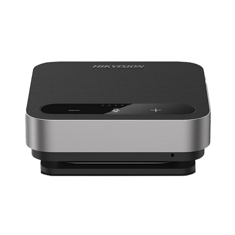 

Hikvision USB Wireless Bluetooth Video Conference Speaker Microphone (CN version)
