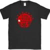 BABY IT'S COV OUTSIDE T-Shirt Funny Pandemic Holiday Christmas Tee