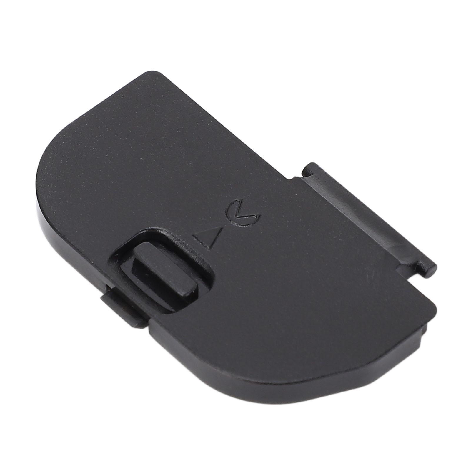 

Camera Battery Door Cover Lid Cap Replacement Battery Door Chamber Cover Lid Repair Part for D100 D90 D70 D70S D80 DSLR