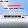 Huawei 5-Port Gigabit Ethernet Switch CN Plug (adapter Included)