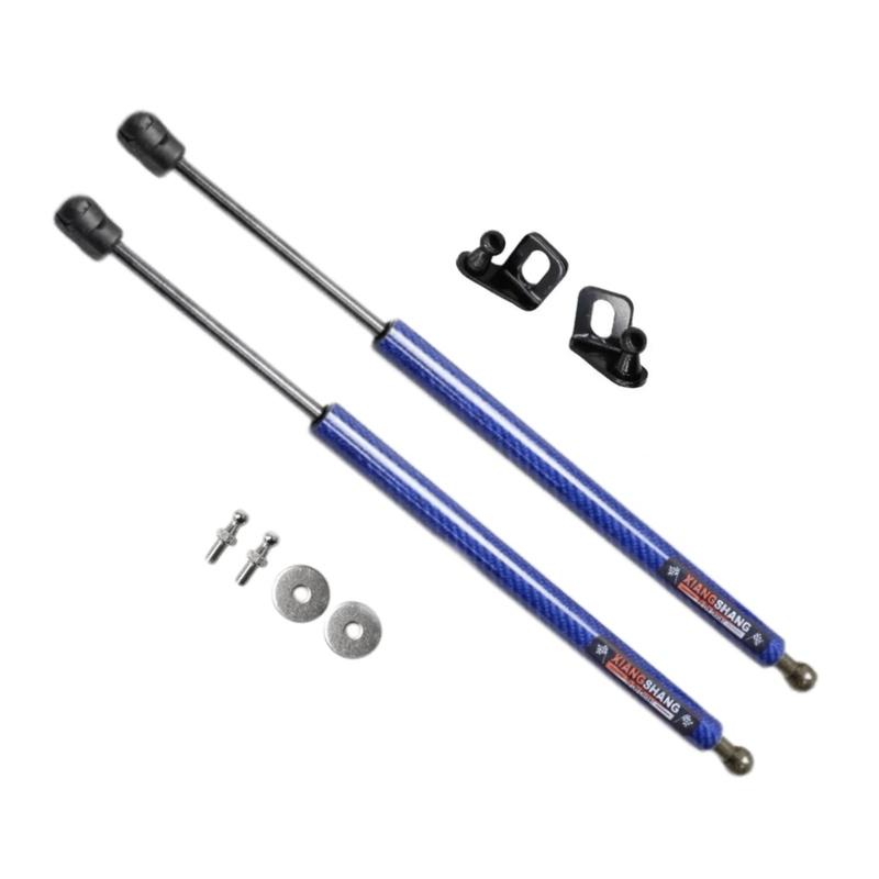 1 Set Front Hood Bonnet Gas Struts For Cupra Formentor 2020 2021 2022 2023 2024 2025 Lift Support Damper Shocks Prop Rods
