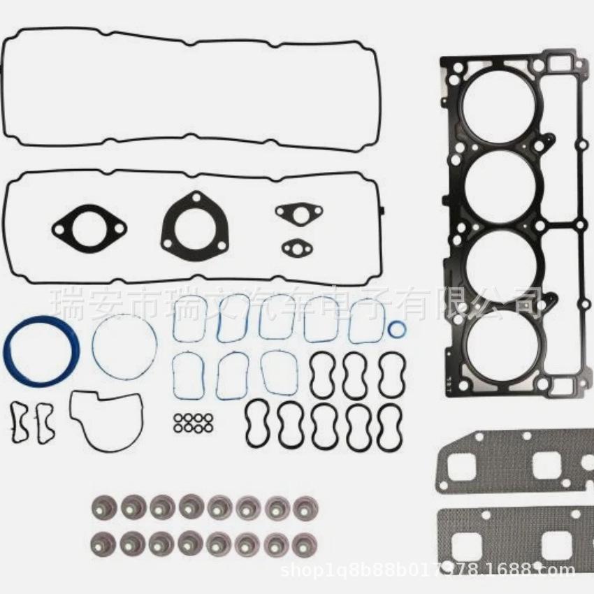 Jeep Full Gasket Kit HS26284PT CS26284-1 ES72200 5086010AB