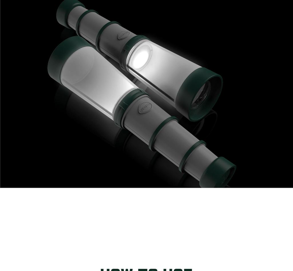 EPEX - OFFICIAL LIGHT STICK (Fanlight)