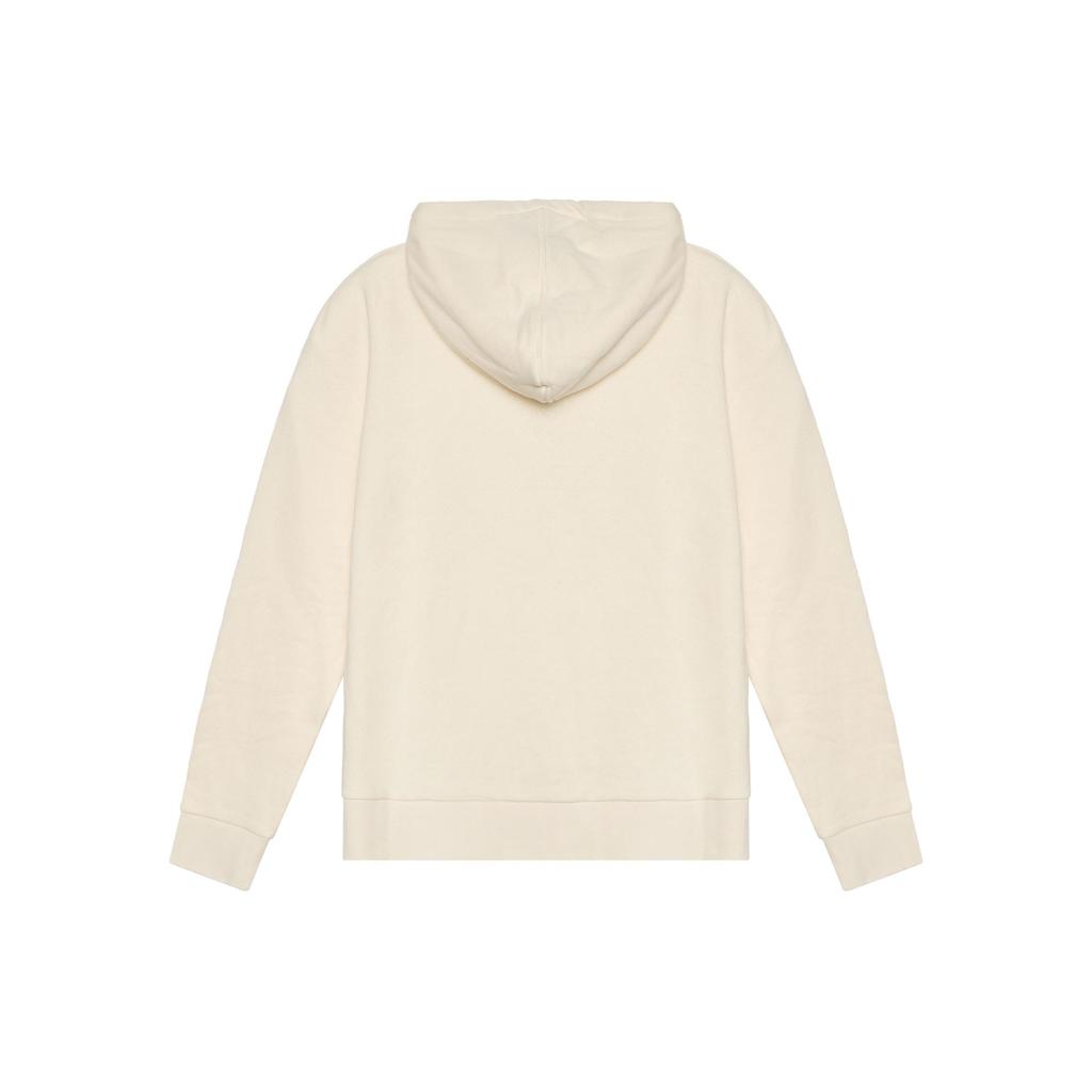 GUCCI Oversize Sweatshirt With GUCCI Logo 454585-X5J57-9541