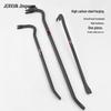 JERXUN Heavy-Duty Hexagonal Pry Bar