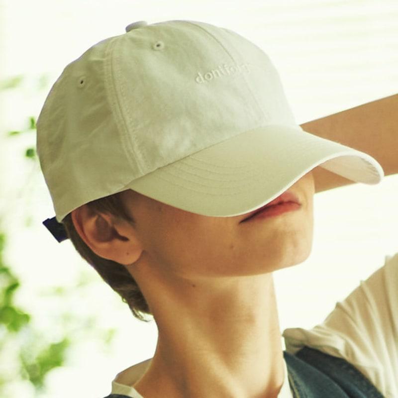 

dontforgetme DFM BIG SIZE LIGHT WHITE-STRAP white