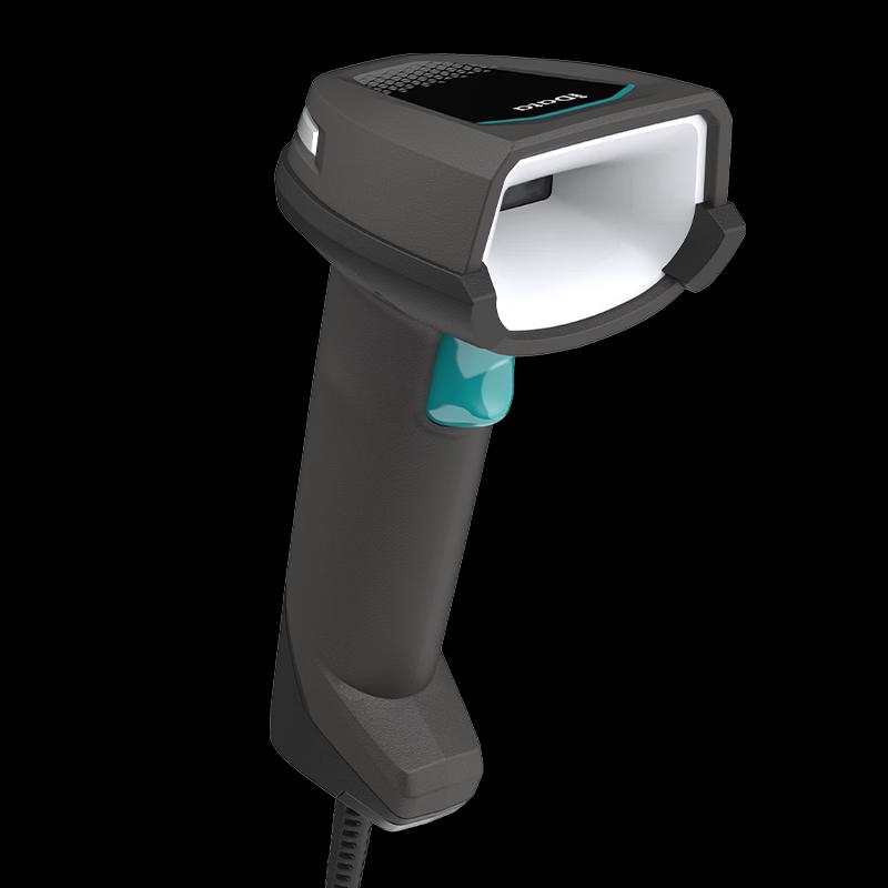 iData J-Series Industrial Barcode Scanners