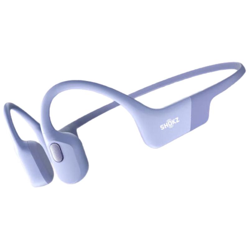 Shokz OpenRun Air S803 Bone Conduction Sport Headphones