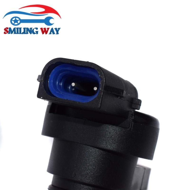 Rear ABS Wheel Speed Sensor For Ford Mazda Dodge Lincoln E150 E250 E350 F150 F250 F85Z9E731AB F85Z9E731AA F3TZ2L373A F85Z2L373AC
