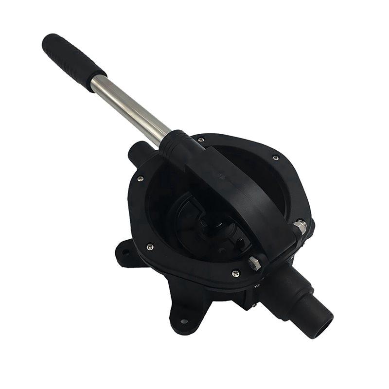 A25F-15 GPM Self Priming Manual Hand Bilge Pump For Waste Water Transfer Outboard Engines & Components
