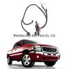 Dual Fan Wiring Harness 674-00923 for Silverado GMC
