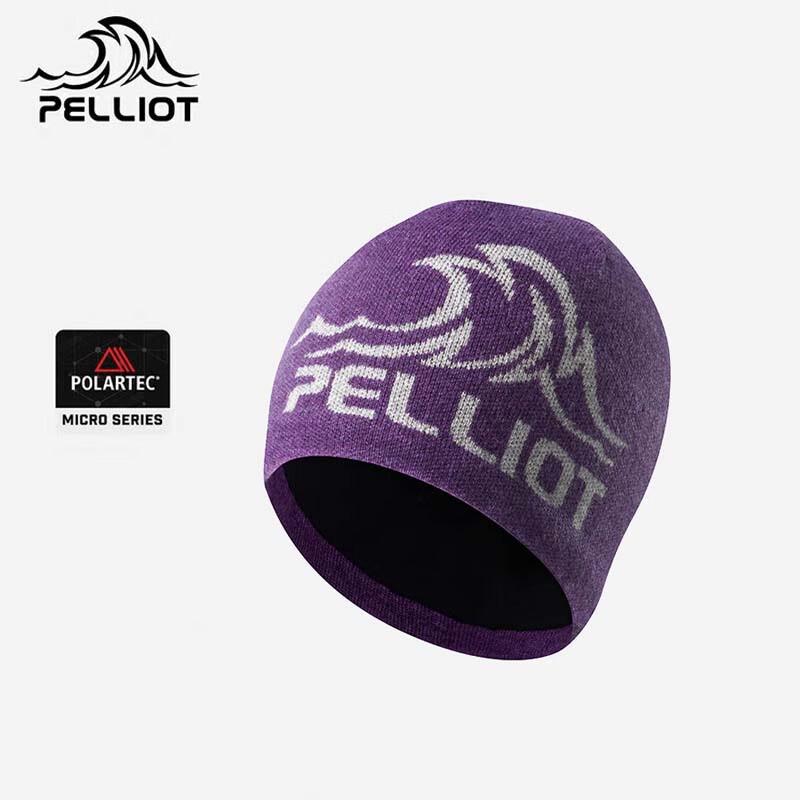 Pelliot Unisex Warm Wool Hat