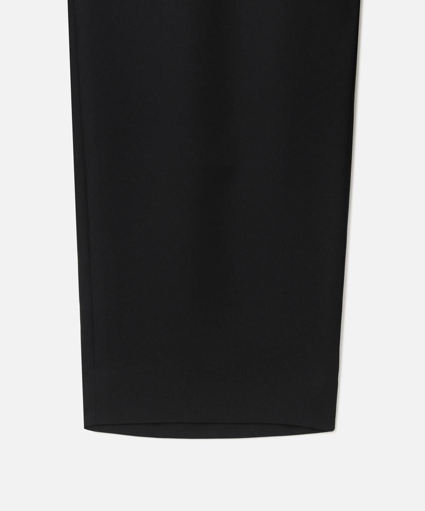 247Silijeu Lunalite Tapered Pants Black