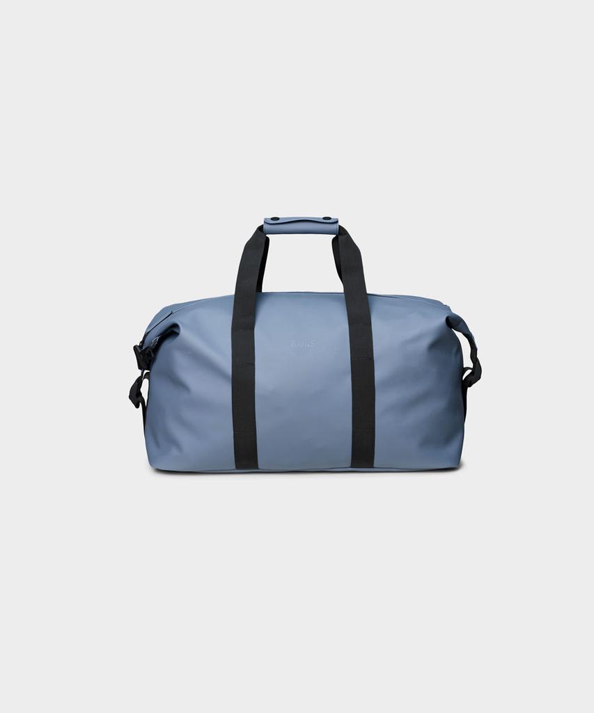 Rains Halo Weekend Bag - Blue Dusk