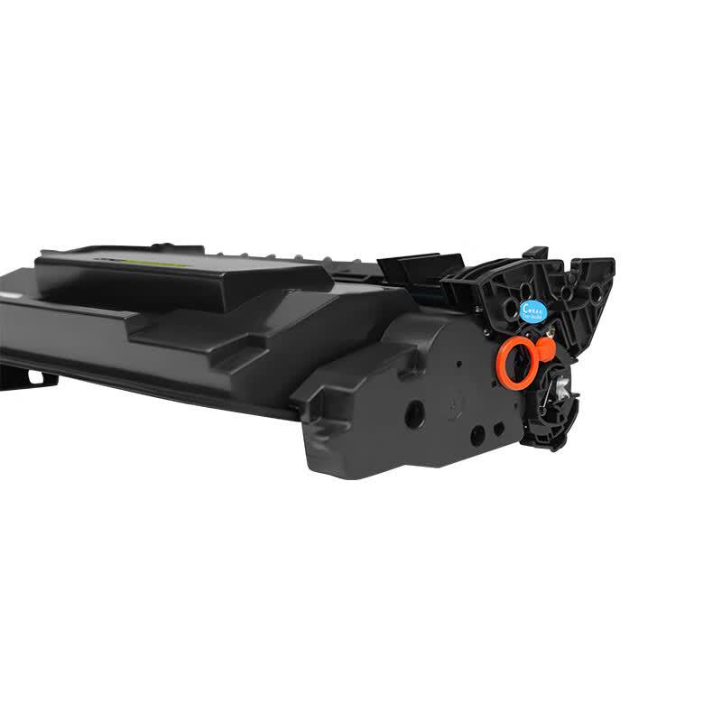 DeYin CF289A Compatible Black Toner Cartridge for HP M507/M528 Series
