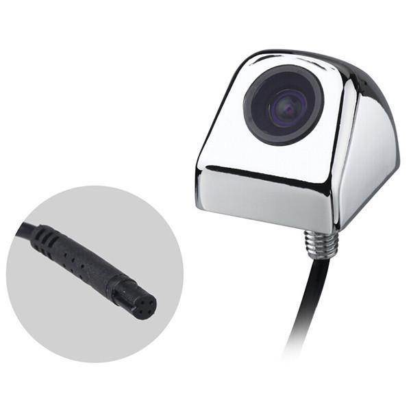 

Compact Korean-Style HD Rear View Camera with Night Vision