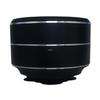 Mini Bone Conduction Speaker Vibration Stereo Audio Digital TWS Wireless Bluetooth Speakers Portable Metal Speaker