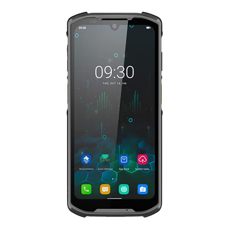 Newland Android Handheld PDA Scanner