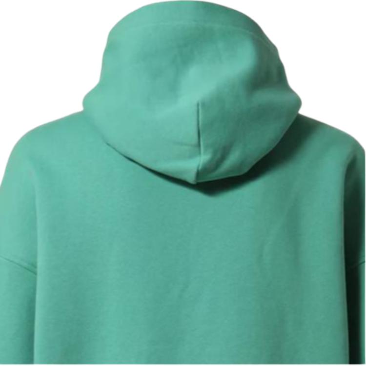 Moncler Kapuzenpullover Langarm Pullover Sweatshirt Herren sweatshirt Grün 8G00003UM281884H