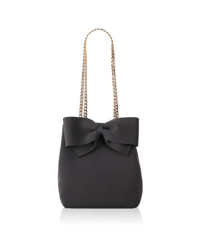 Suin Mini Ribbon Bag 2