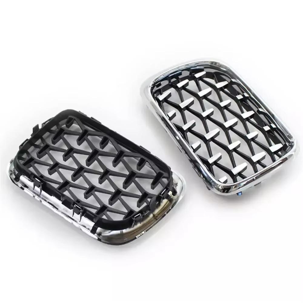 BMW E36 1997-1999 Double Kidney Grille Upgrade