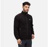Regatta Fleece with Zipper Hadfield