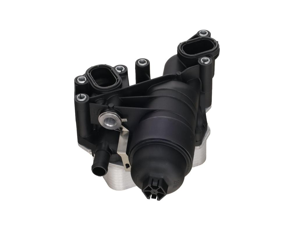 Ft55404 Fast Oil Cooler With Filter