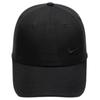 Nike Polyester Baseball Caps Men's Black Casual FQ0216-010