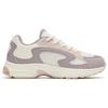 Anta AT954 Cushioning Slip Resistant Abrasion Resistant Low top Running Shoes Women's White Lotus Gray 122315503-6
