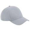 Unisex Adult Organic Cotton 5 Panel Baseball Cap