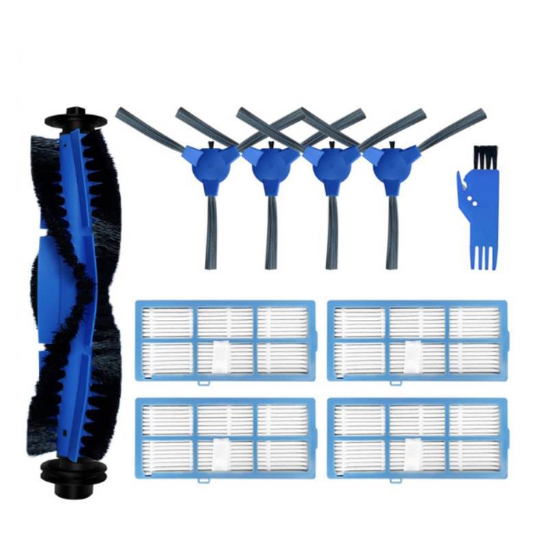 For Ultenic D5s Pro Rechargeable Robot Vacuum Accessories For House Use