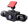 Full HD Recording Dash Camera System Night Vision 360 Degree Dash Cam  For Taxi Fleet