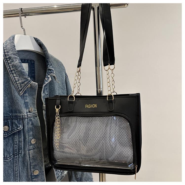 

Личность большая вместимость новый тренд элегантная повседневная сумка-мессенджер на плечо тоут женская