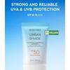 DEWYTREE - Urban Shade Hyaluronic Lightweight Sunscreen