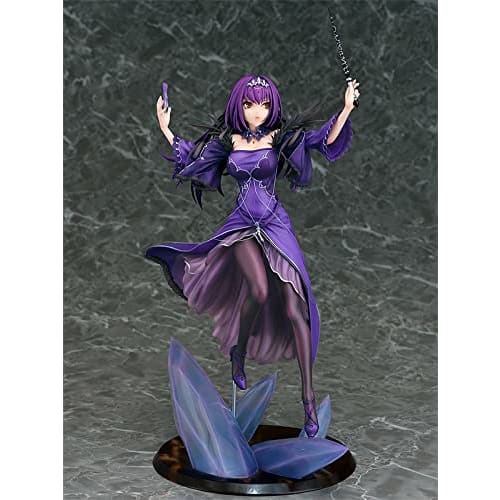 Fate/Grand Order Caster/Sc?thach-Skadi 1/7 Scale Plastic Painted Finished Figure P57581